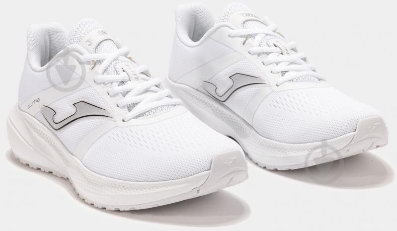 Кроссовки мужские Joma Elite RELITS2502 р.43 белые - фото 2