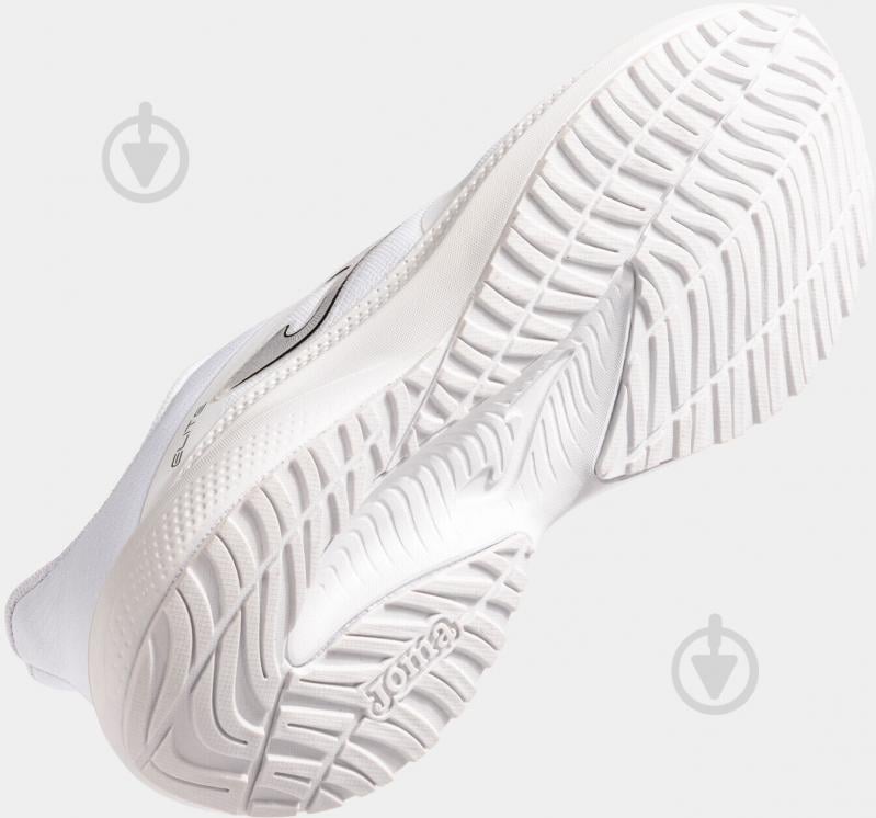 Кроссовки мужские Joma Elite RELITS2502 р.43 белые - фото 5