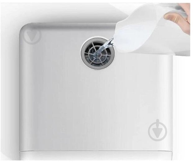 Посудомоечная машина Midea MCFD42900GMINI-i - фото 6 Посудомоечная машина Midea MCFD42900GMINI-i - фото 6