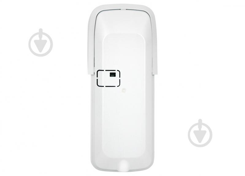 Беспроводной датчик движения U-PROX PIR Outdoor V2 - фото 4