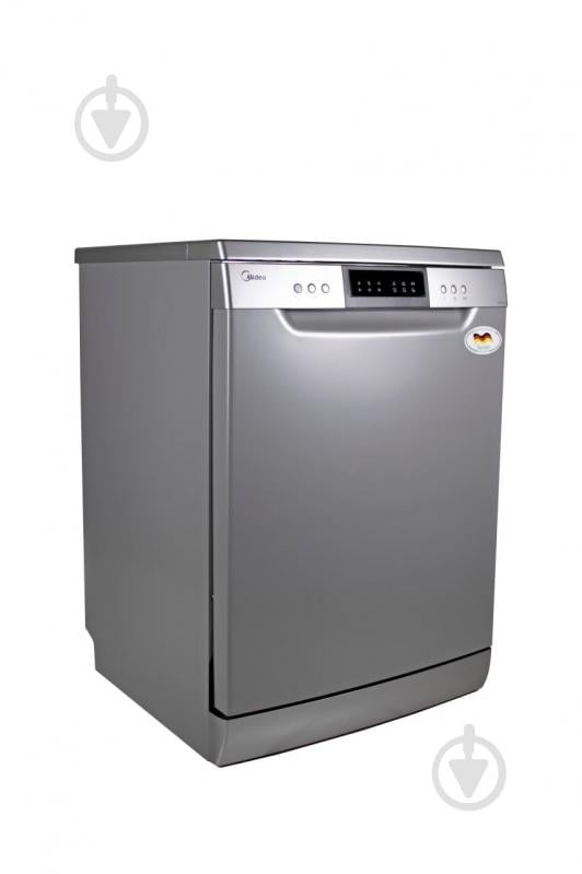 Посудомоечная машина Midea MFD60S100S-C - фото 7 Посудомоечная машина Midea MFD60S100S-C - фото 7