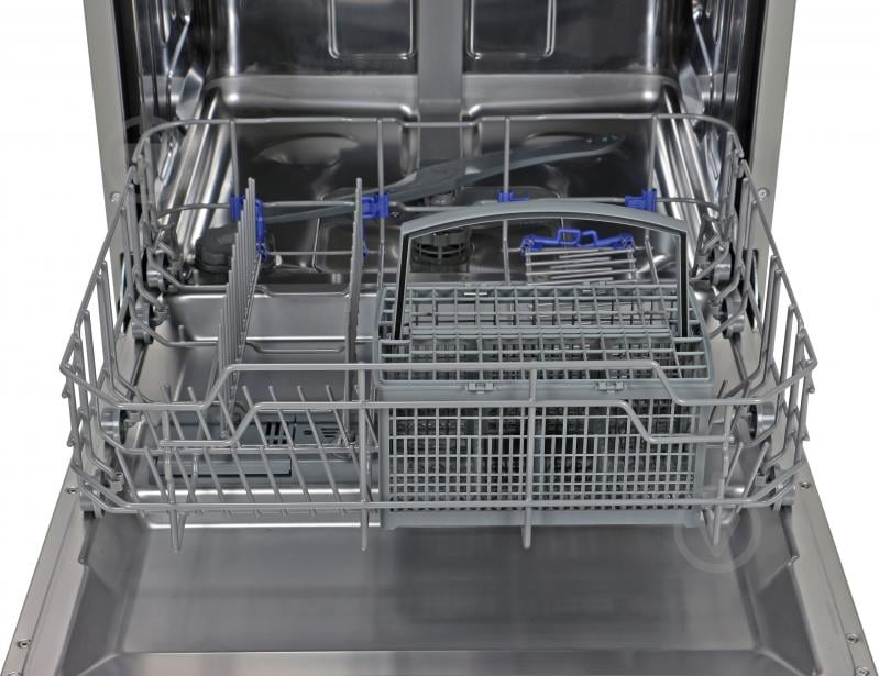 Посудомоечная машина Midea MFD60S100S-C - фото 8 Посудомоечная машина Midea MFD60S100S-C - фото 8