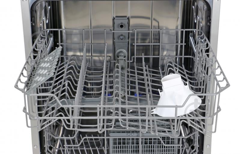 Посудомоечная машина Midea MFD60S100S-C - фото 13 Посудомоечная машина Midea MFD60S100S-C - фото 13