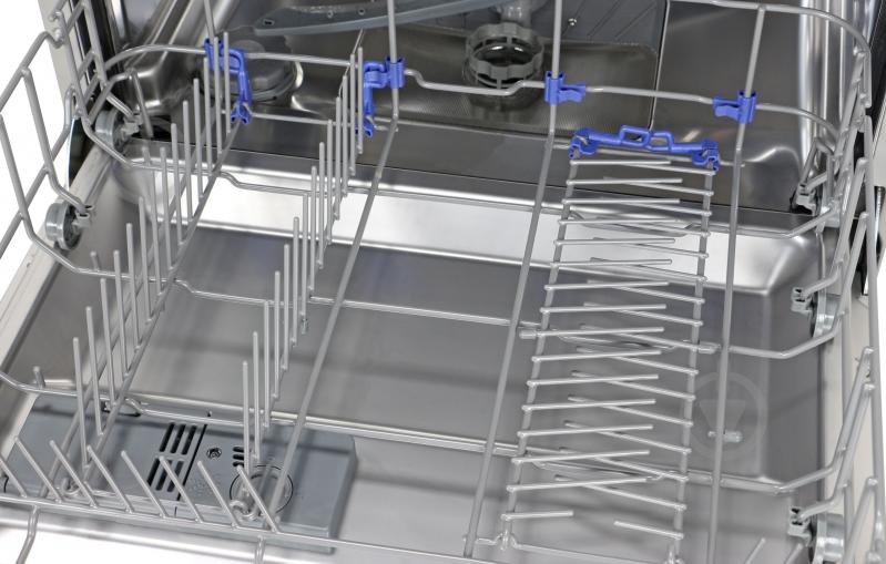 Посудомоечная машина Midea MFD60S100S-C - фото 15 Посудомоечная машина Midea MFD60S100S-C - фото 15
