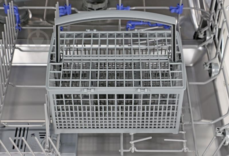 Посудомоечная машина Midea MFD60S100S-C - фото 14 Посудомоечная машина Midea MFD60S100S-C - фото 14