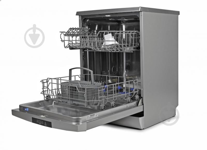 Посудомоечная машина Midea MFD60S100S-C - фото 16 Посудомоечная машина Midea MFD60S100S-C - фото 16