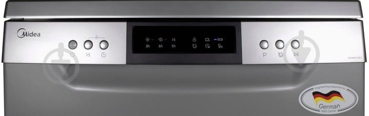 Посудомоечная машина Midea MFD60S100S-C - фото 21 Посудомоечная машина Midea MFD60S100S-C - фото 21