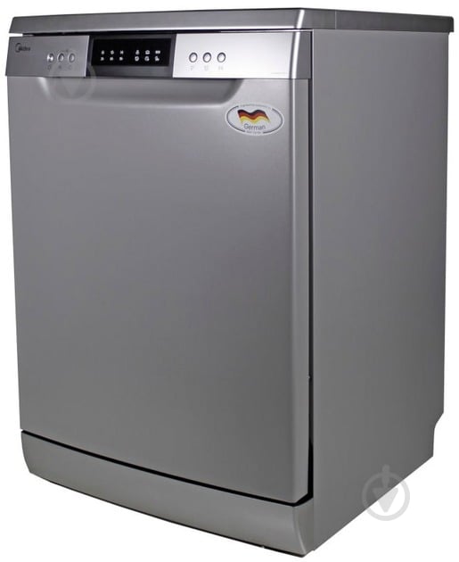 Посудомоечная машина Midea MFD60S100S-C - фото 20 Посудомоечная машина Midea MFD60S100S-C - фото 20