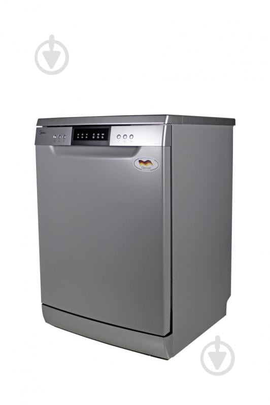 Посудомоечная машина Midea MFD60S100S-C - фото 2 Посудомоечная машина Midea MFD60S100S-C - фото 2