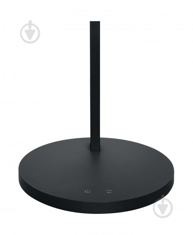 ВИТРИНА! Настольная лампа Ledvance ALU dim ССТ 7 Вт черный - фото 4 ВИТРИНА! Настольная лампа Ledvance ALU dim ССТ 7 Вт черный - фото 4