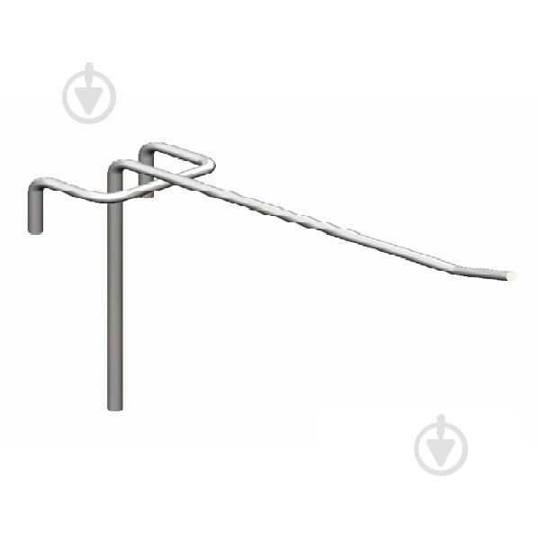 Набор крючков на сетку 10 шт. КО-150/100-03 Array - фото 1