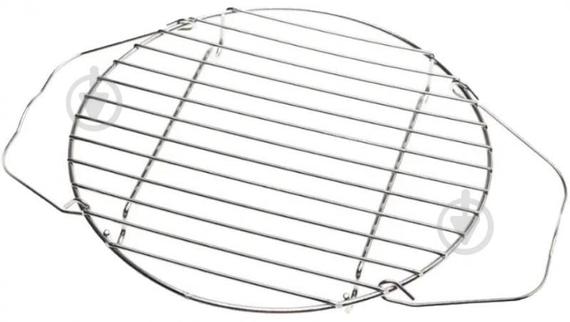 Решетка NINJA Cook & Crisp для мультипечей и мультиварок (4031J100UK) - фото 1 Решетка NINJA Cook & Crisp для мультипечей и мультиварок (4031J100UK) - фото 1