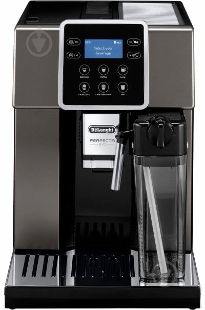 Кавомашина Delonghi ESAM420.80.TB - фото 7