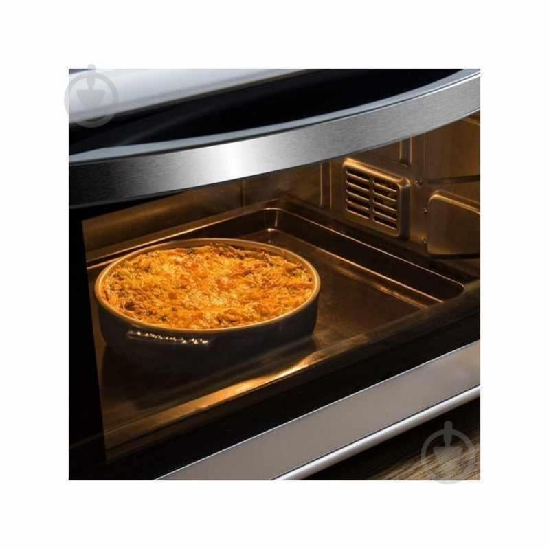 Электрическая печь CECOTEC Mini Oven Bake&Toast 790 Gyro CCTC-02209 - фото 4