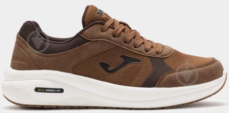 Кроссовки мужские демисезонные Joma Nemesis CNEMES2524 р.43 коричневые - фото 1