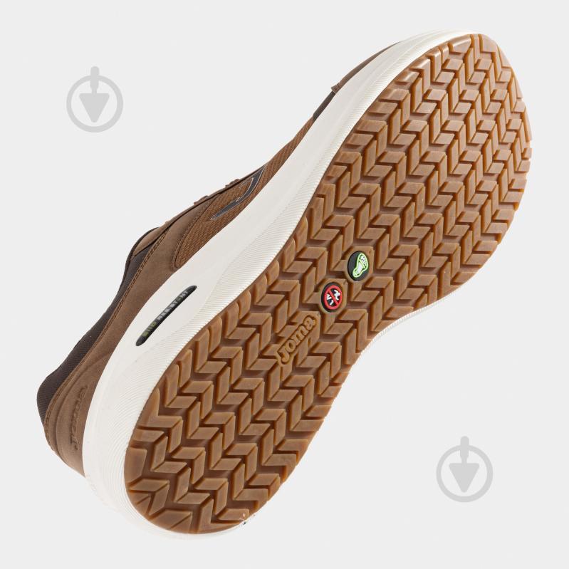 Кроссовки мужские демисезонные Joma Nemesis CNEMES2524 р.43 коричневые - фото 5