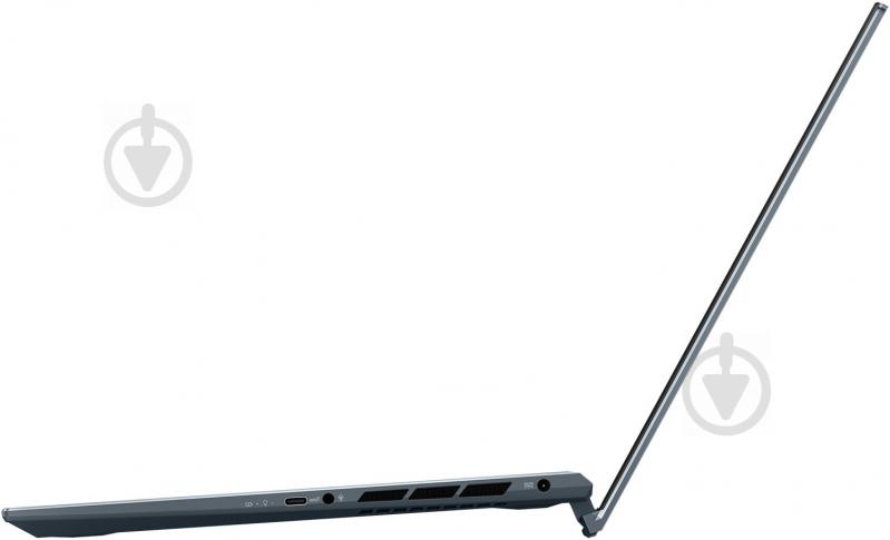 Ноутбук Asus ZenBook Pro UX535LI-BN208R 15,6 (90NB0RW2-M05490) grey - фото 10