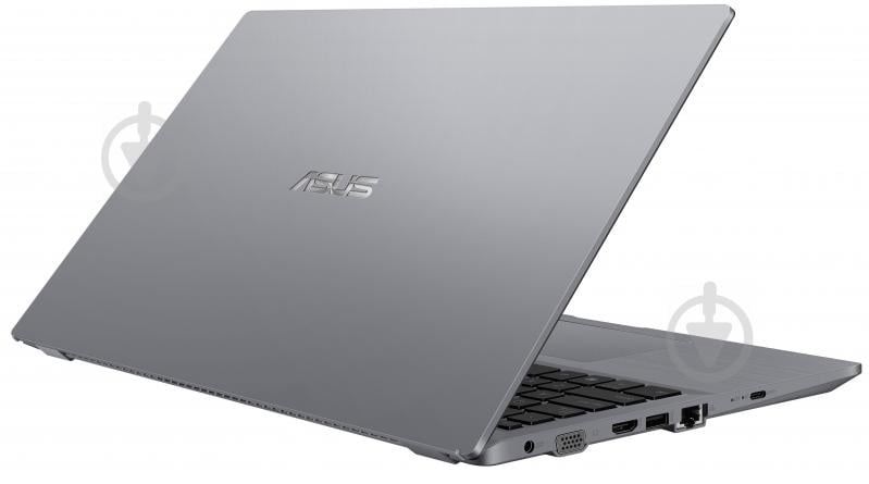 Ноутбук Asus PRO P3540FA-BR1368R 15,6 (90NX0261-M17690) grey - фото 13