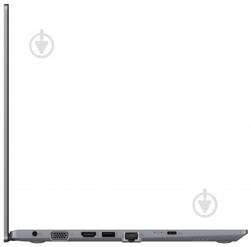 Ноутбук Asus PRO P3540FA-BR1368R 15,6 (90NX0261-M17690) grey - фото 11