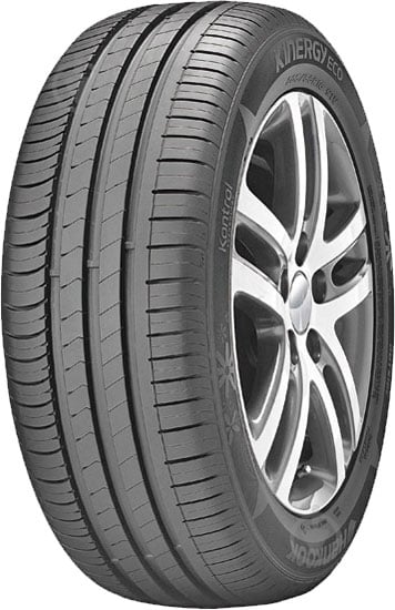 Шина Hankook K425 195/60R15 88 H літо - фото 1