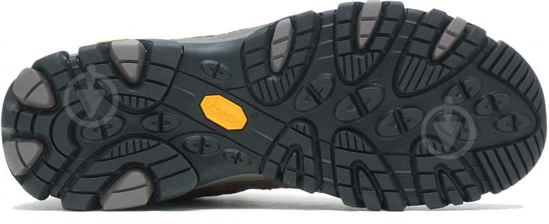 Черевики MERRELL MOAB 3 MID GTX J036749 р.42 коричневий - фото 6