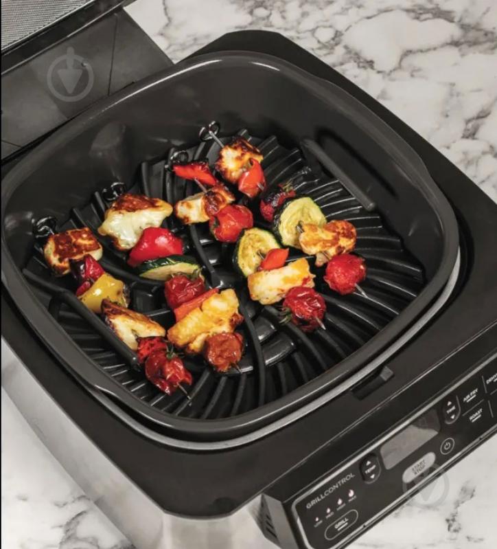 Подставка NINJA для Ninja AG301EU (4133J301UKE) - фото 2 Подставка NINJA для Ninja AG301EU (4133J301UKE) - фото 2