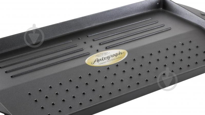 Гриль Risoli Сosmodue 54*26 см 000111/54TP0 - фото 2