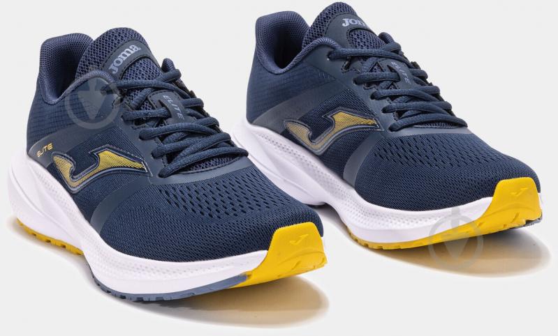 Кроссовки мужские Joma Elite RELITS2503 р.43 темно-синие - фото 2 Кроссовки мужские Joma Elite RELITS2503 р.43 темно-синие - фото 2