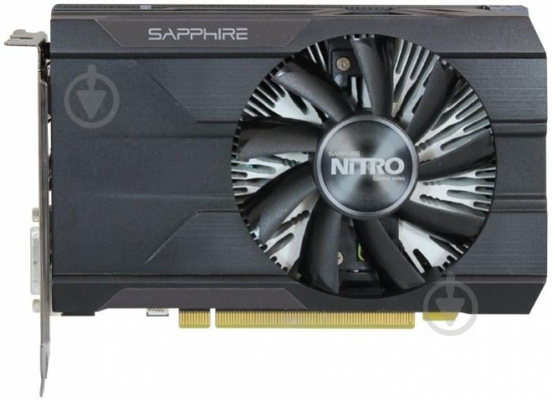 Видеокарта Sapphire Radeon R7 360 2GB GDDR5 128bit (11243-02-20G) - фото 1