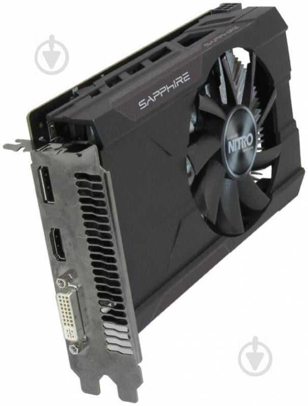 Видеокарта Sapphire Radeon R7 360 2GB GDDR5 128bit (11243-02-20G) - фото 2