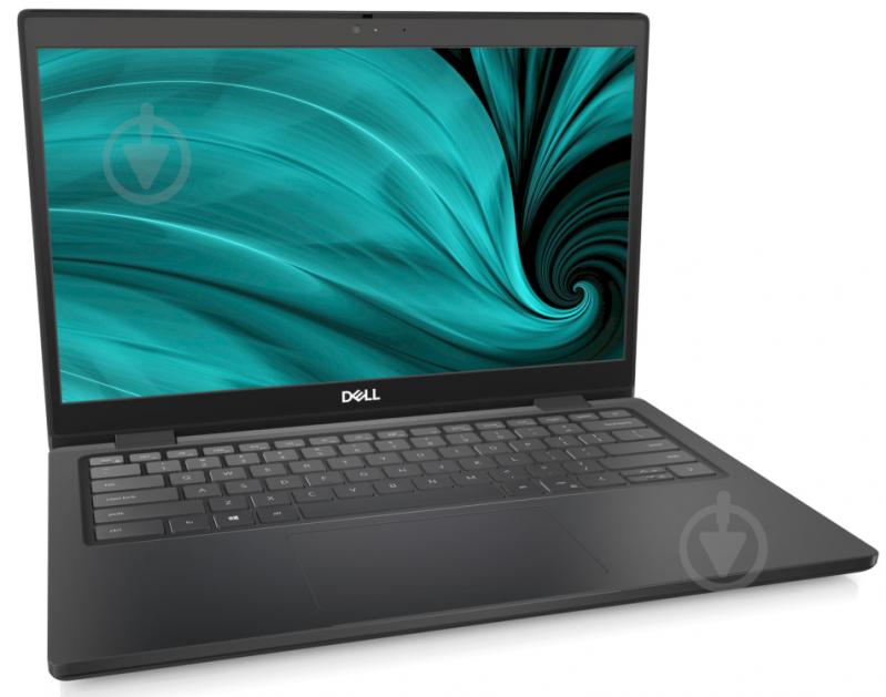 Ноутбук Dell Laptop Latitude 3420 14 (N010L342014GE_UBU) grey - фото 10