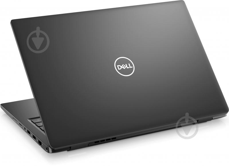 Ноутбук Dell Laptop Latitude 3420 14 (N010L342014GE_UBU) grey - фото 11