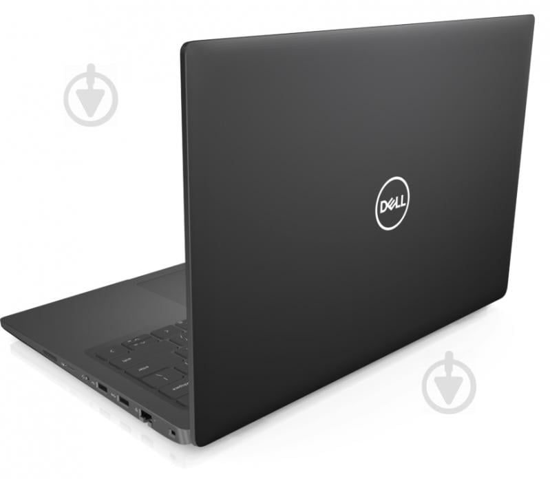 Ноутбук Dell Laptop Latitude 3420 14 (N010L342014GE_UBU) grey - фото 12