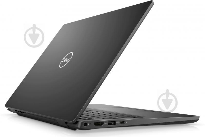 Ноутбук Dell Laptop Latitude 3420 14 (N010L342014GE_UBU) grey - фото 4