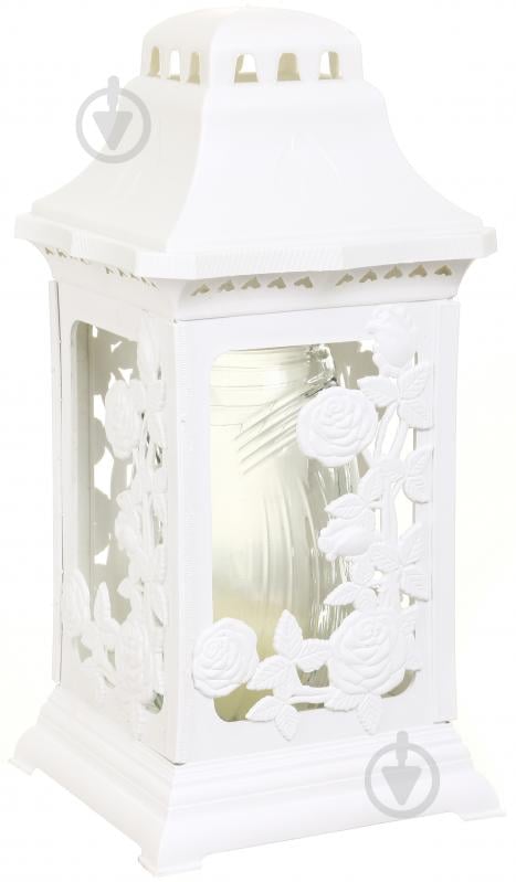 Лампада Pako-If часовня LK 185 В 33х17х17 см - фото 1