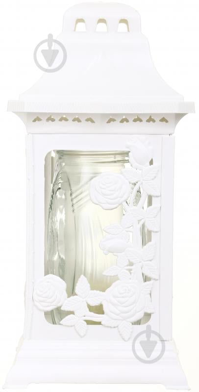 Лампада Pako-If часовня LK 185 В 33х17х17 см - фото 2