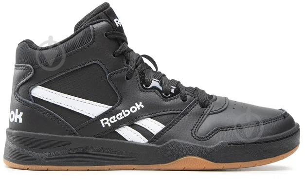 Кроссовки Reebok GV7028 р.35 черные - фото 1