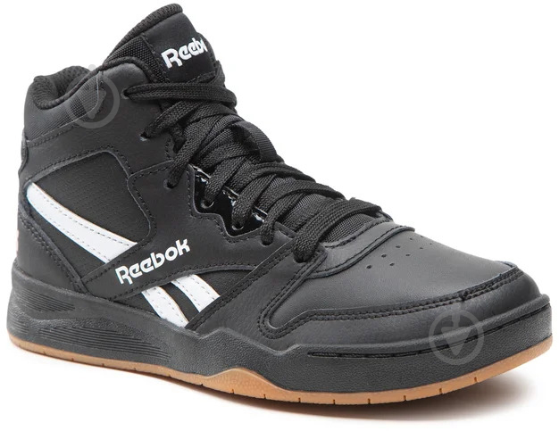 Кроссовки Reebok GV7028 р.35 черные - фото 2