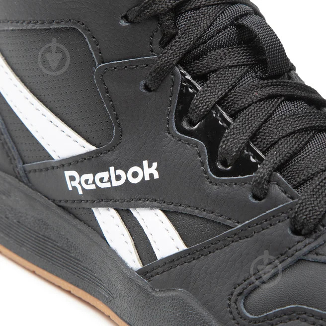 Кроссовки Reebok GV7028 р.35 черные - фото 5