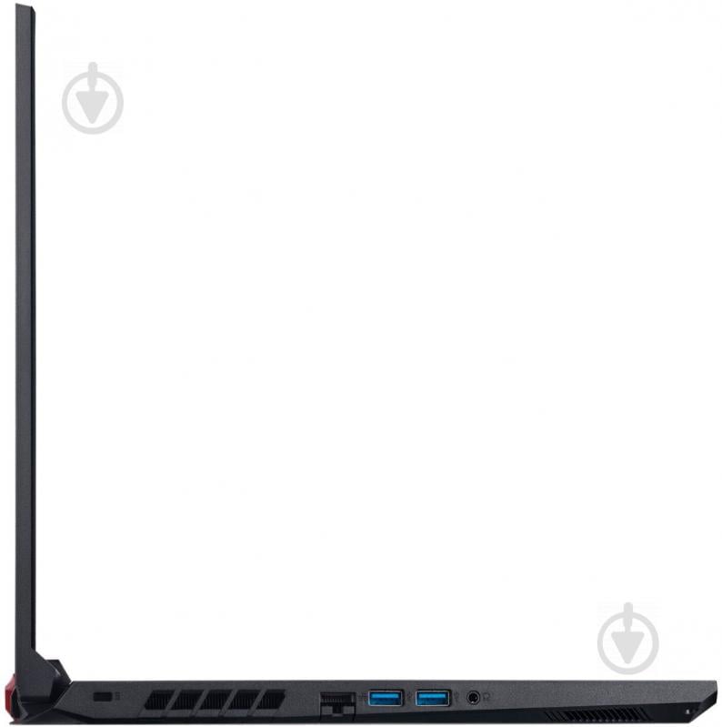 Ноутбук Acer Nitro 5 AN515-55 15,6 (NH.QB0EU.00B) obsidian black - фото 7