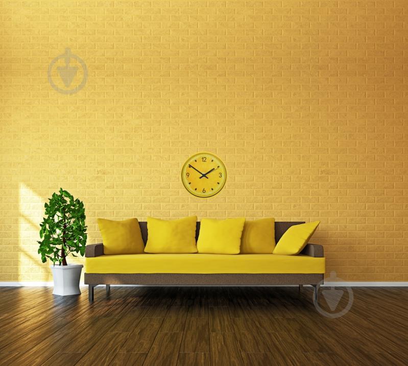 Часы настенные Лимон 23 см - фото 4