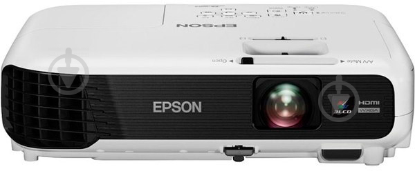 Проектор Epson EB-S04 (V11H716040) - фото 1