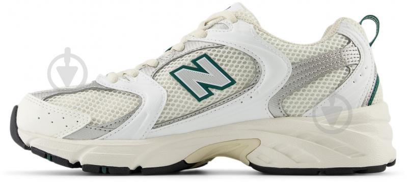 Кроссовки нисекс демисезонные New Balance 530 MR530SX р.37 бежевые - фото 2