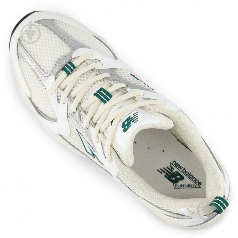 Кроссовки нисекс демисезонные New Balance 530 MR530SX р.37 бежевые - фото 5