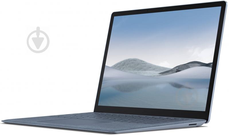 Ноутбук Microsoft Surface Laptop 4 13,5 (5BV-00024) ice blue - фото 2