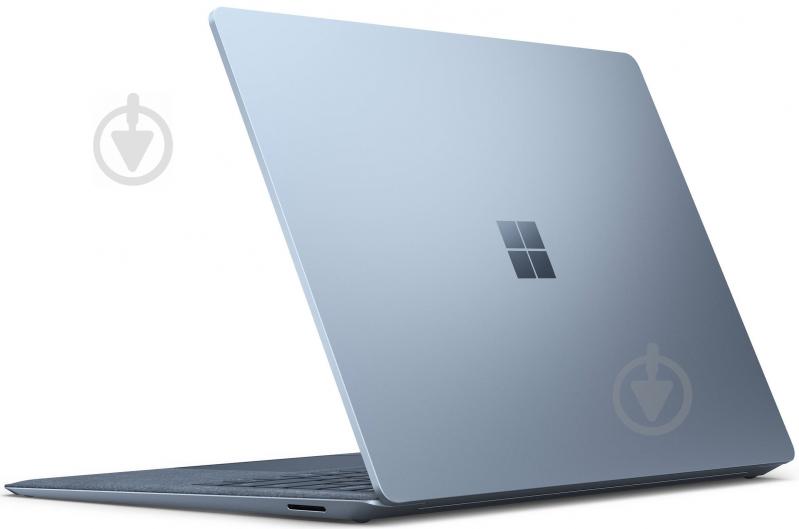 Ноутбук Microsoft Surface Laptop 4 13,5 (5BV-00024) ice blue - фото 6