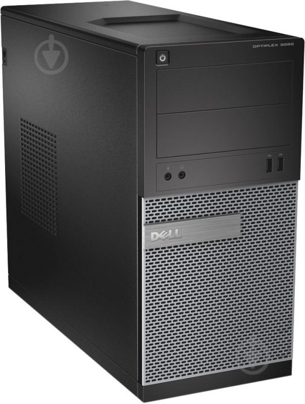 Компьютер персональный DELL OptiPlex 3020 MT A2 (210-ABDW A2) - фото 4