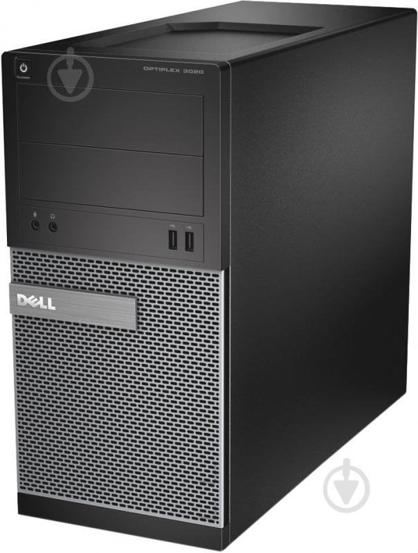 Компьютер персональный DELL OptiPlex 3020 MT A2 (210-ABDW A2) - фото 5