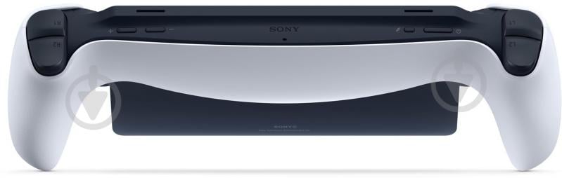 Пристрій для дистанційної гри Sony PlayStation Portal для PS5 white - фото 6 Пристрій для дистанційної гри Sony PlayStation Portal для PS5 white - фото 6