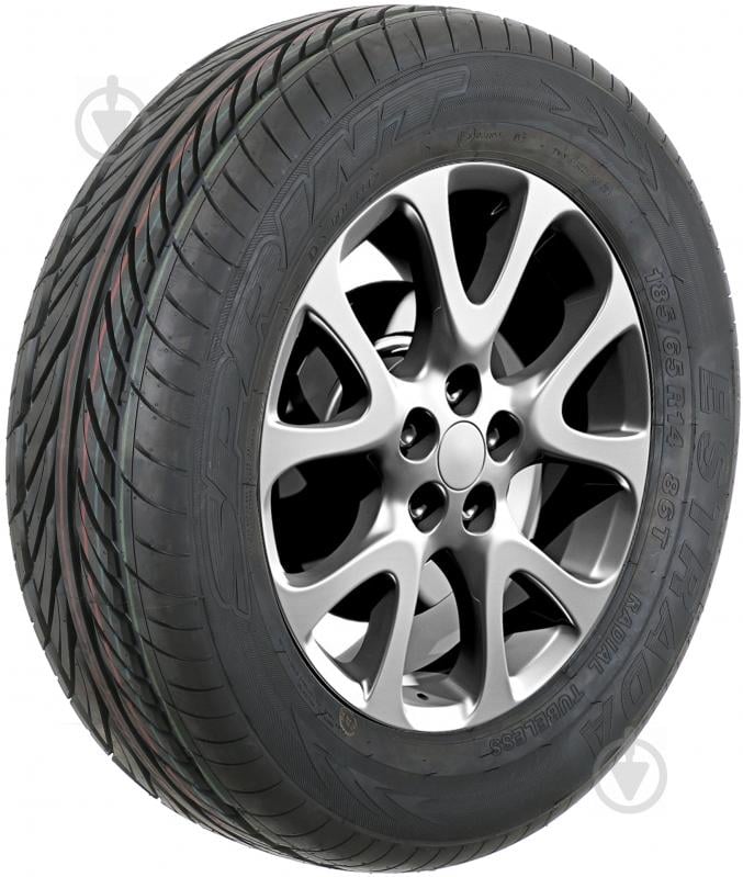 Шина Estrada SPRINT 185/65R14 86 T літо - фото 1